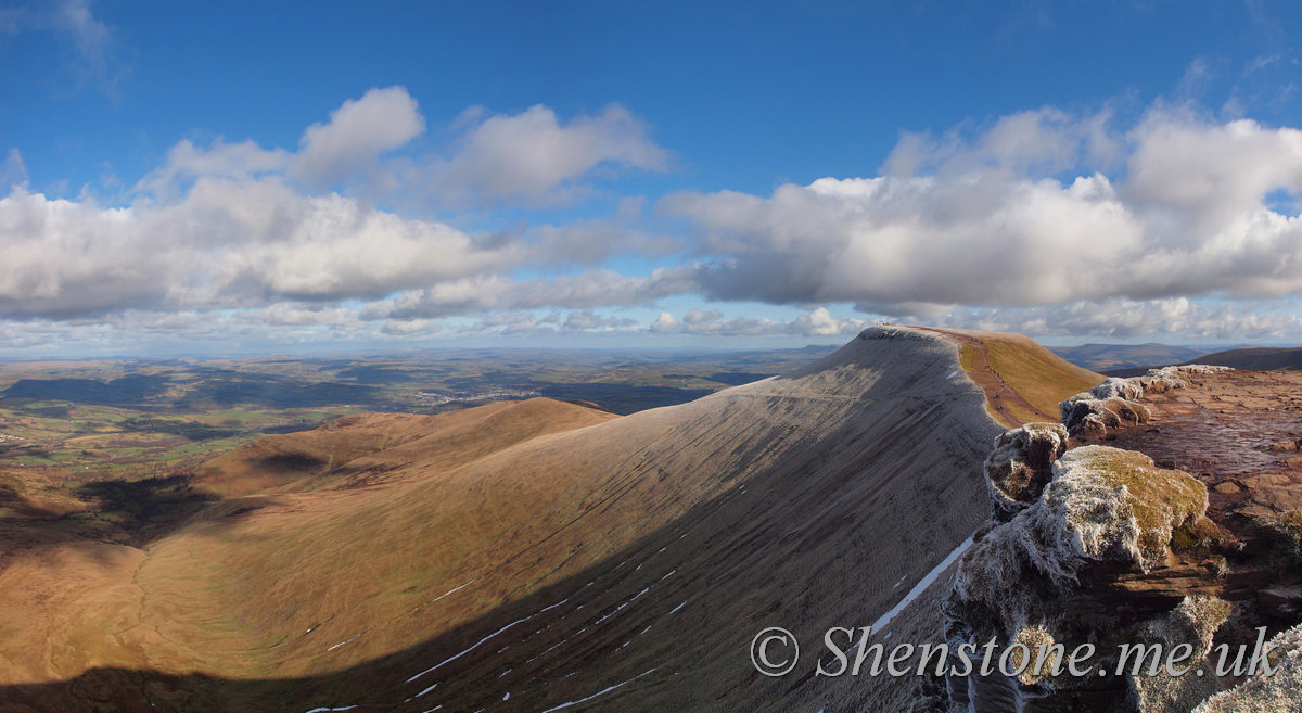 Pen y Fan